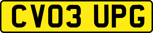 CV03UPG