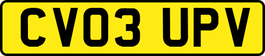 CV03UPV