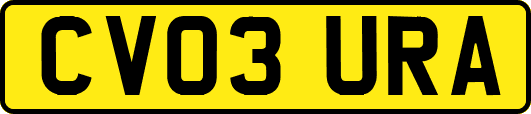 CV03URA