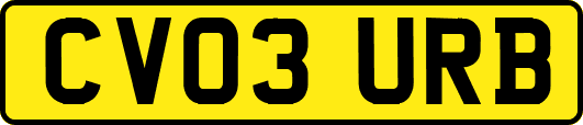 CV03URB