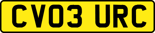 CV03URC