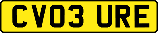 CV03URE