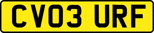 CV03URF