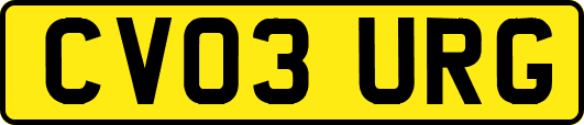 CV03URG