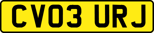 CV03URJ