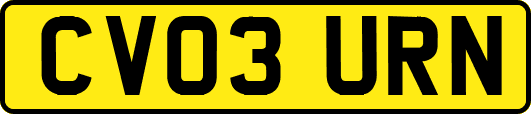 CV03URN