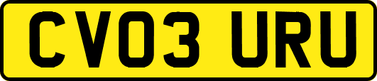 CV03URU