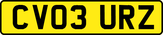CV03URZ