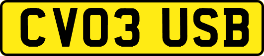 CV03USB