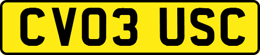 CV03USC