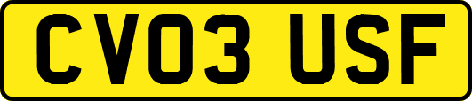 CV03USF