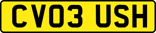 CV03USH
