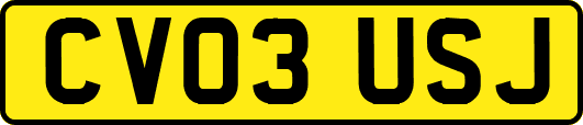 CV03USJ