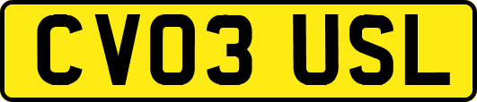 CV03USL