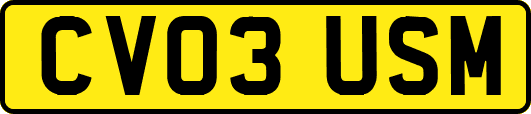 CV03USM