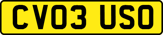 CV03USO