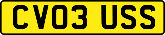 CV03USS