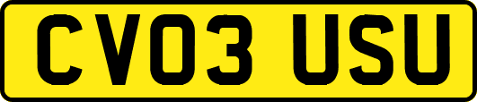 CV03USU