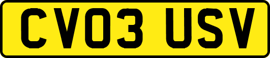 CV03USV