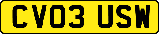 CV03USW