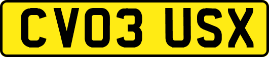 CV03USX
