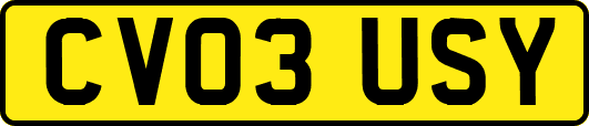 CV03USY