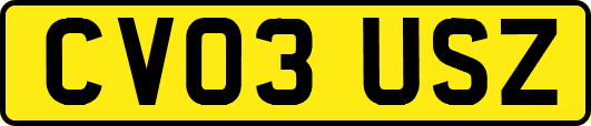 CV03USZ