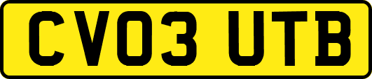 CV03UTB
