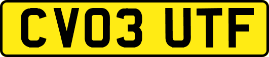 CV03UTF