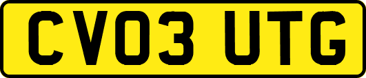 CV03UTG