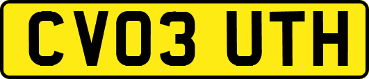 CV03UTH