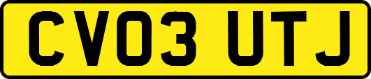 CV03UTJ