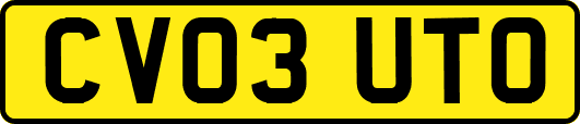 CV03UTO