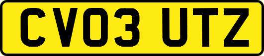 CV03UTZ