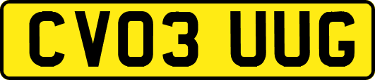 CV03UUG