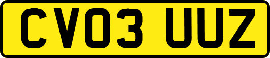 CV03UUZ