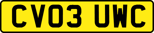 CV03UWC