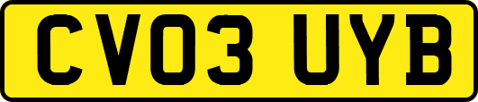 CV03UYB