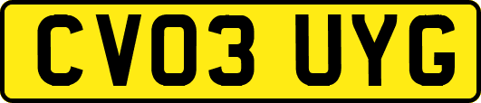 CV03UYG