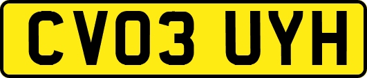 CV03UYH