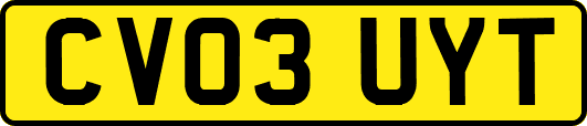 CV03UYT