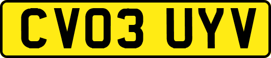 CV03UYV