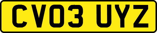 CV03UYZ