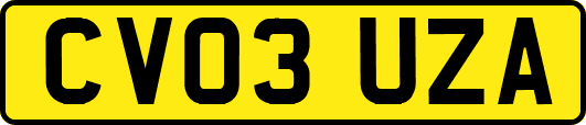 CV03UZA