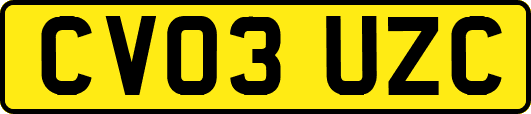 CV03UZC