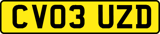 CV03UZD