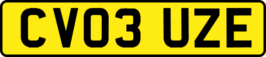 CV03UZE