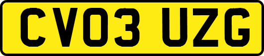 CV03UZG
