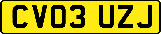 CV03UZJ