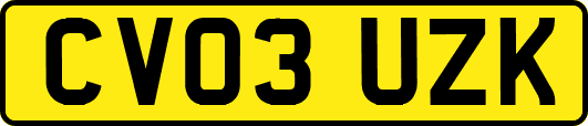 CV03UZK